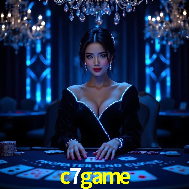 Casino Ao Vivo c7game