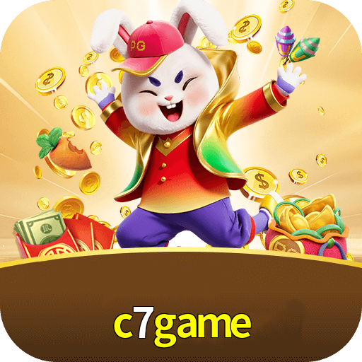 Ícone c7game